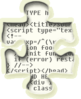 Reveal the code