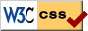 Valid CSS Valid CSS